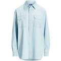 Chemises sur Grenoble : Chemise Polo Ralph Lauren -
