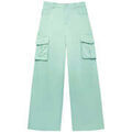 Pantalons sur Grenoble : Pantalon Isabelle Blanche -