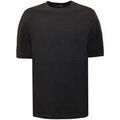 T-shirt N�21 - Noir