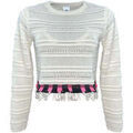 Pull Le Voli&Egrave;re - Beige