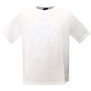 T-shirt N�21 - Blanc