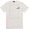 T-shirt Move Beachware -