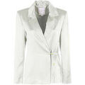 Vestes sur Grenoble : Veste Isabelle Blanche -