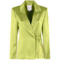 Vestes sur Grenoble : Veste Isabelle Blanche -