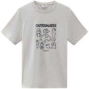 T-shirt Woolrich -