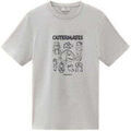 T-shirt Woolrich - T-shirt Woolrich - Grenoble