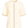 Tee-shirts sur Grenoble : T-shirt Isabelle Blanche -