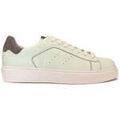 Baskets homme sur Grenoble : Baskets basses Doucal's -