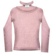 Pull Isabelle Blanche -