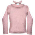 Pull Isabelle Blanche -