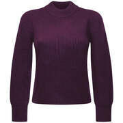 Pull Isabelle Blanche -