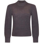 Pull Isabelle Blanche -