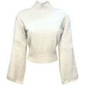 Pull Isabelle Blanche -