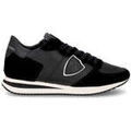 Baskets femme sur Grenoble : Baskets basses Philippe Model -