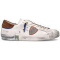 Baskets basses Philippe Model -