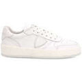 Baskets femme sur Grenoble : Baskets basses Philippe Model -