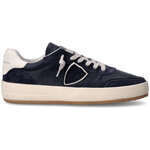 Baskets basses Philippe Model -