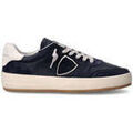 Baskets basses Philippe Model -