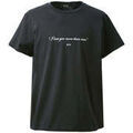T-shirt N�21 - Noir