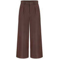 Pantalons sur Grenoble : Pantalon Isabelle Blanche -