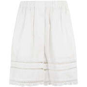 Short Isabelle Blanche -