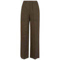 Pantalons sur Grenoble : Pantalon Isabelle Blanche -