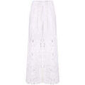 Pantalon Isabelle Blanche - Grenoble
