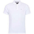 Polos sur Grenoble : Polo Barbour -