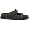 Mules Ash -
