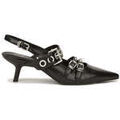 Chaussures &agrave; talons femme sur Grenoble : Chaussures escarpins Ash -
