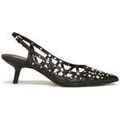 Chaussures &agrave; talons femme sur Grenoble : Chaussures escarpins Ash -