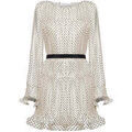 Robe courte Simona Corsellini -