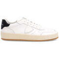 Baskets basses Philippe Model -
