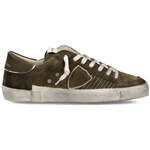 Baskets basses Philippe Model -