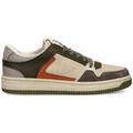 Baskets homme sur Grenoble : Baskets basses Philippe Model -