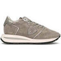 Baskets femme sur Grenoble : Baskets basses Philippe Model -