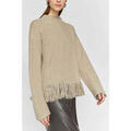 Pull Isabelle Blanche -