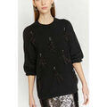 Pull Isabelle Blanche -