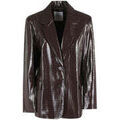 Vestes sur Grenoble : Veste Isabelle Blanche -