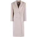 Manteau Isabelle Blanche - Grenoble