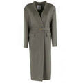 Manteau Isabelle Blanche - Grenoble