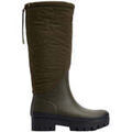 Bottes femme sur Grenoble : Bottes Barbour -