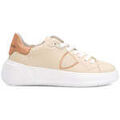 Baskets femme sur Grenoble : Baskets Philippe Model -