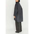 Manteaux sur Grenoble : Manteau Isabelle Blanche -
