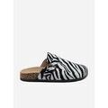 Mules femme sur Grenoble : Sabots C M 2110