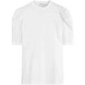 Tee-shirts sur Grenoble : T-shirt Isabelle Blanche -