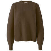 Pull Isabelle Blanche -