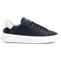 Baskets basses Philippe Model -