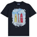 Tee-shirts sur Grenoble : T-shirt Vilebrequin -