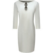 Robe courte Simona Corsellini -